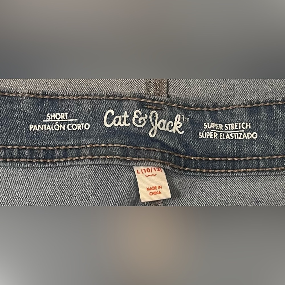 Girls Overalls - Picture 3 of 3